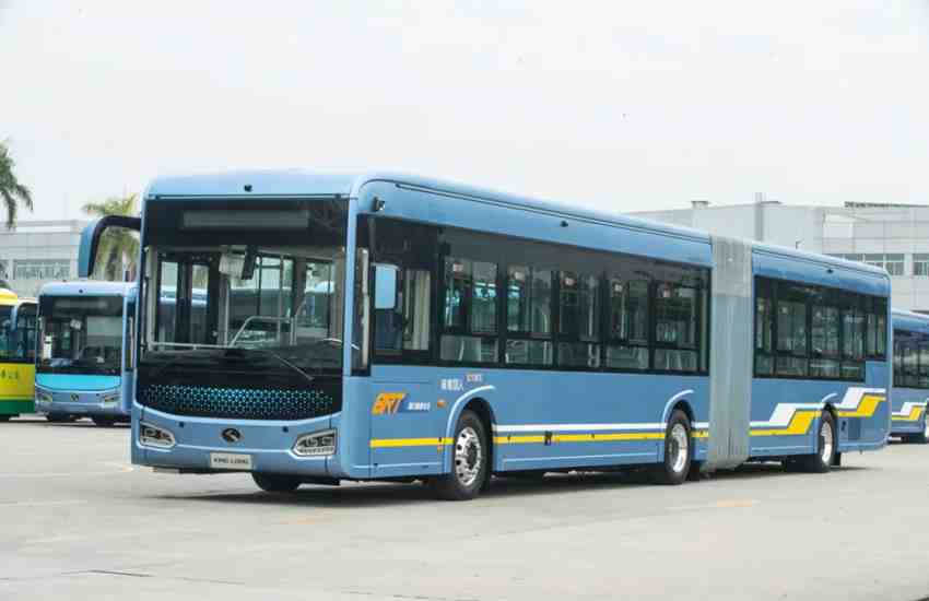 金龙客车荣获“2021年度厦门市科学技术进步奖一等奖”