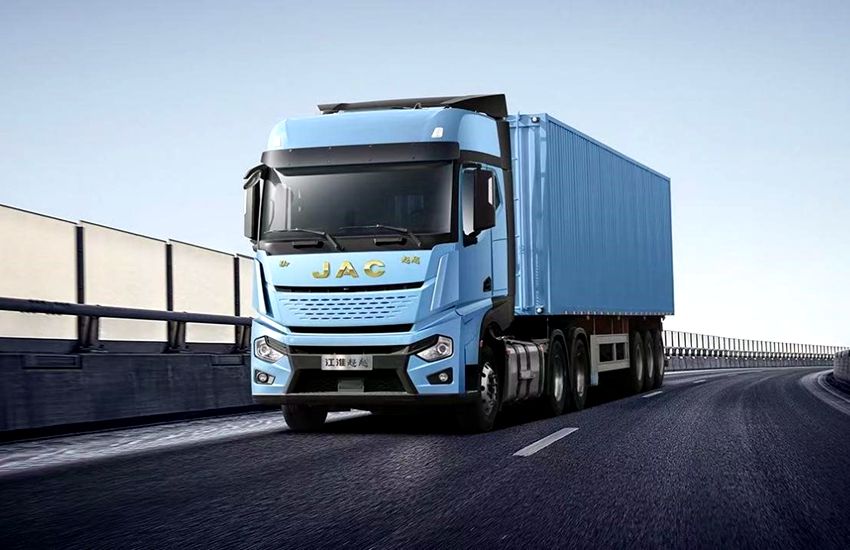 如何实现降本增效？江淮超越Q7带你读懂TCO