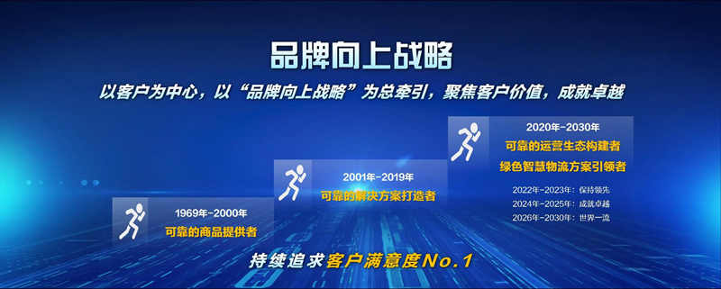 “品牌向上”突围、“无限星”闪耀 东风商用车驶入发展快车道 - 第1张 - 提加商用车网 “品牌向上”突围、“无限星”闪耀 东风商用车驶入发展快车道 - 第1张