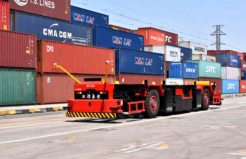 上汽旗下友道智途“四大金刚”入选2022年度上海市智能网联汽车示范应用创新试点项目