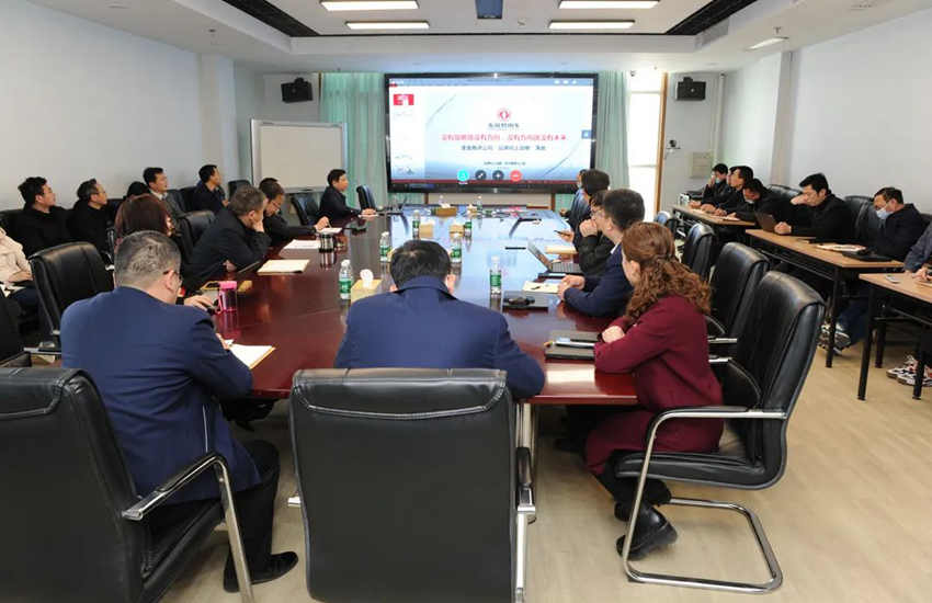 赢在今年〡以品牌向上引领东风德纳车桥经营向上