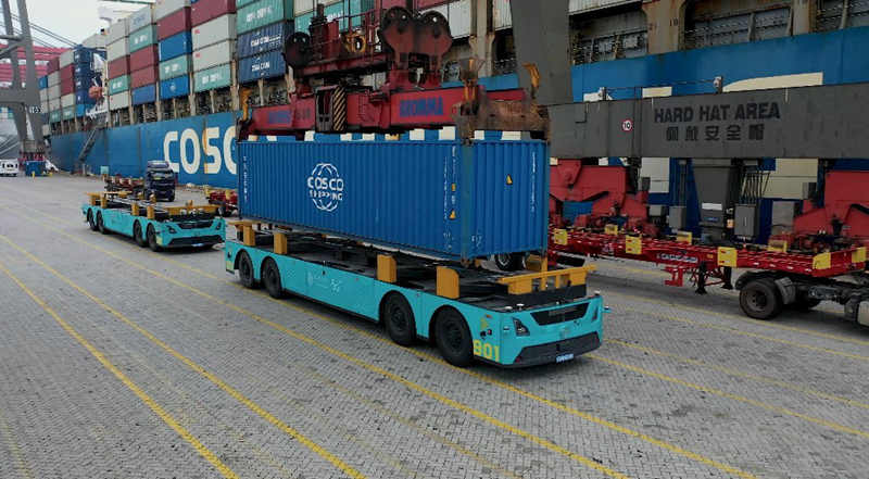 “品牌向上”突围、“无限星”闪耀 东风商用车驶入发展快车道 - 第4张 - 提加商用车网 “品牌向上”突围、“无限星”闪耀 东风商用车驶入发展快车道 - 第4张