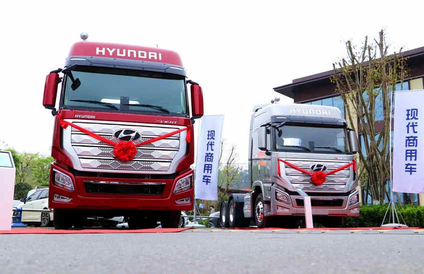 荣获行业、用户双重肯定， 创虎国六车型区域品鉴会圆满举办