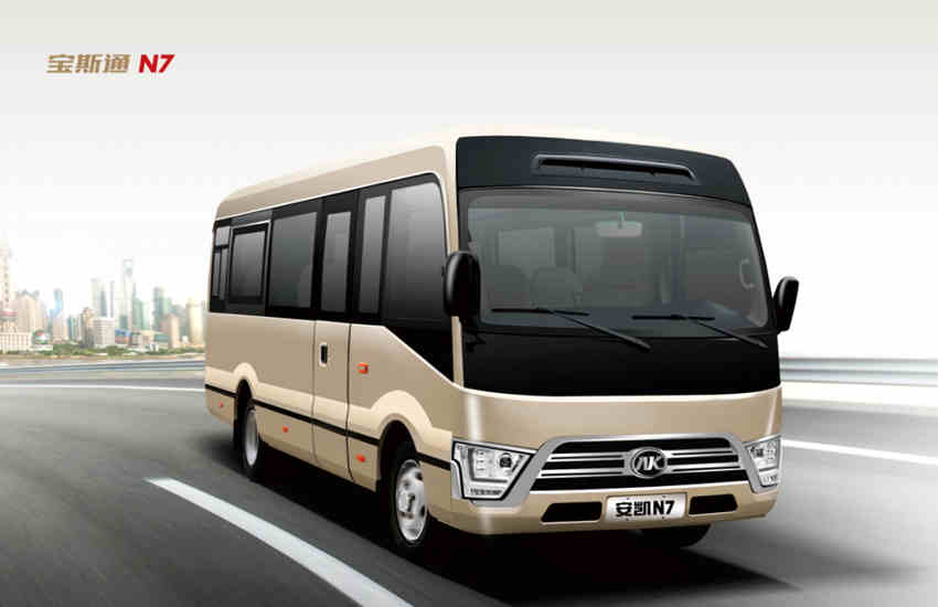 15年华丽绽放！安凯宝斯通高端自主品牌持续向上