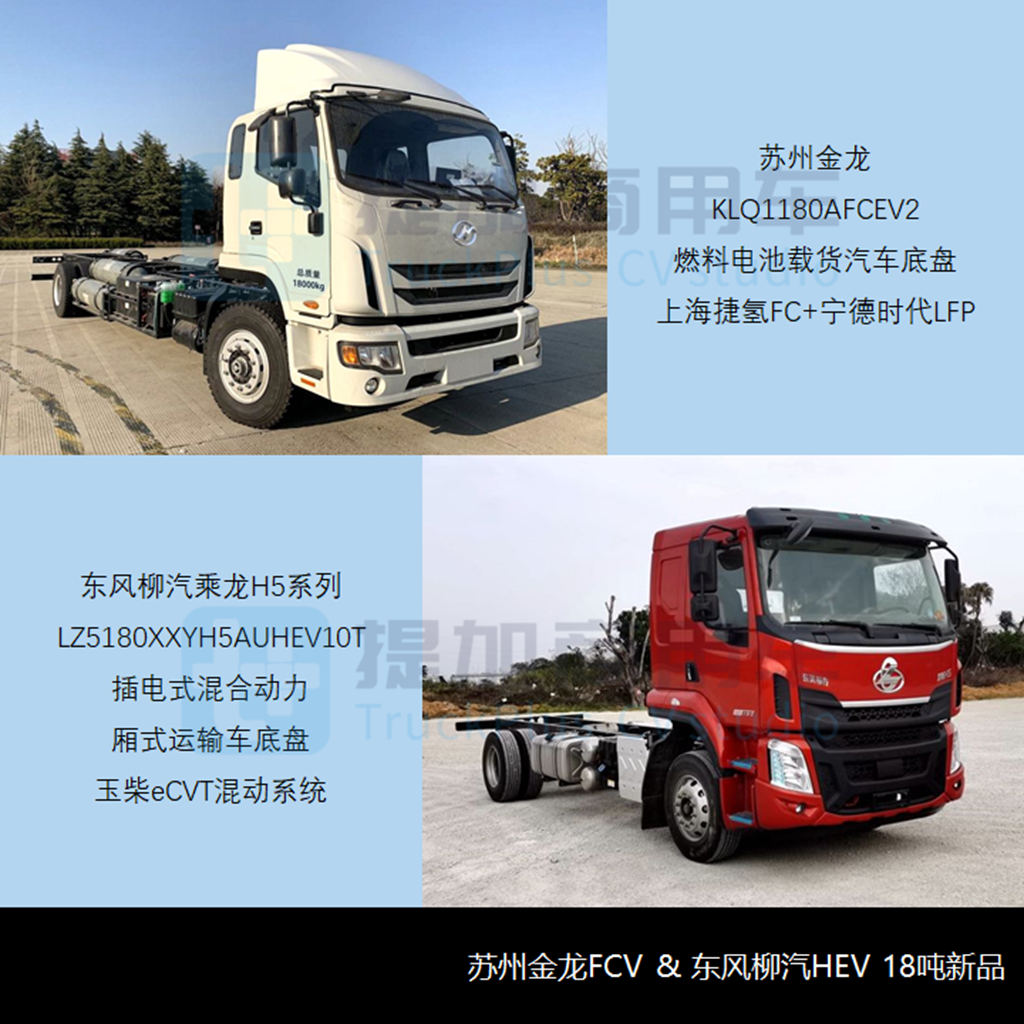 联合卡车申报太拖拉全驱底盘,工信部第354批新产品公示之N类重卡篇 - 第8张 - 提加商用车网 联合卡车申报太拖拉全驱底盘,工信部第354批新产品公示之N类重卡篇 - 第8张