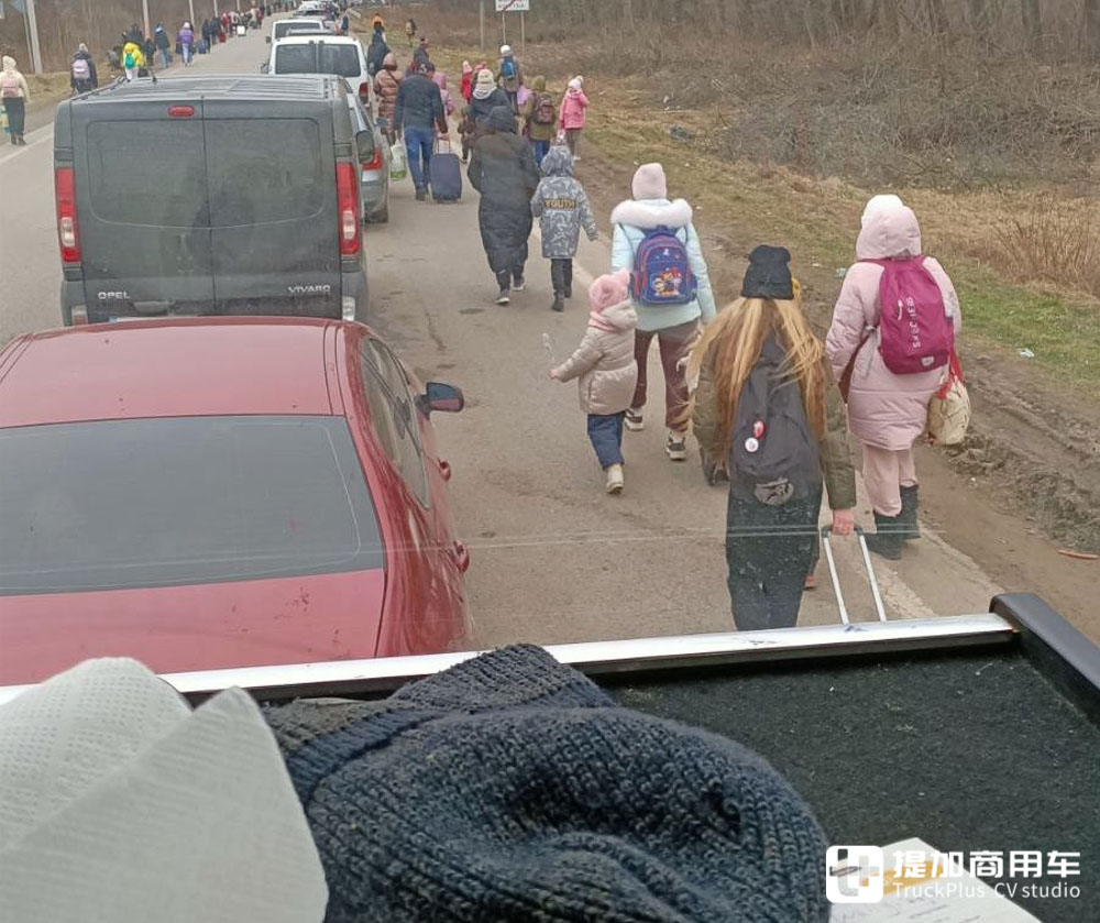 每年缺口超数万人!欧洲卡车司机是怎么跑光的?对我们有什么启示? - 第3张 - 提加商用车网 每年缺口超数万人!欧洲卡车司机是怎么跑光的?对我们有什么启示? - 第3张