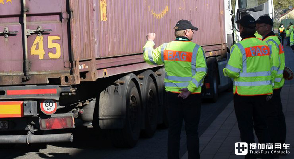 每年缺口超数万人!欧洲卡车司机是怎么跑光的?对我们有什么启示? - 第13张 - 提加商用车网 每年缺口超数万人!欧洲卡车司机是怎么跑光的?对我们有什么启示? - 第13张