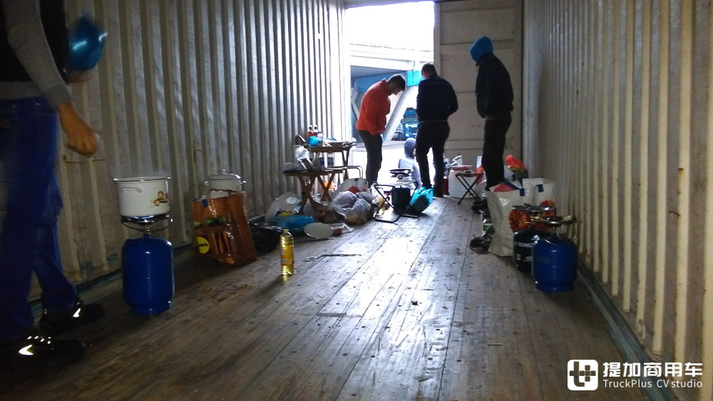 每年缺口超数万人!欧洲卡车司机是怎么跑光的?对我们有什么启示? - 第14张 - 提加商用车网 每年缺口超数万人!欧洲卡车司机是怎么跑光的?对我们有什么启示? - 第14张