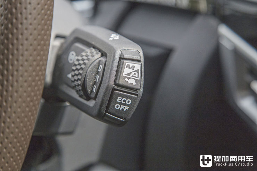 助力达夫再回欧卡第一梯队,达夫XG+牵引车为何这么强? - 第16张 - 提加商用车网 助力达夫再回欧卡第一梯队,达夫XG+牵引车为何这么强? - 第16张