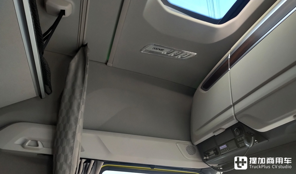 助力达夫再回欧卡第一梯队,达夫XG+牵引车为何这么强? - 第23张 - 提加商用车网 助力达夫再回欧卡第一梯队,达夫XG+牵引车为何这么强? - 第23张