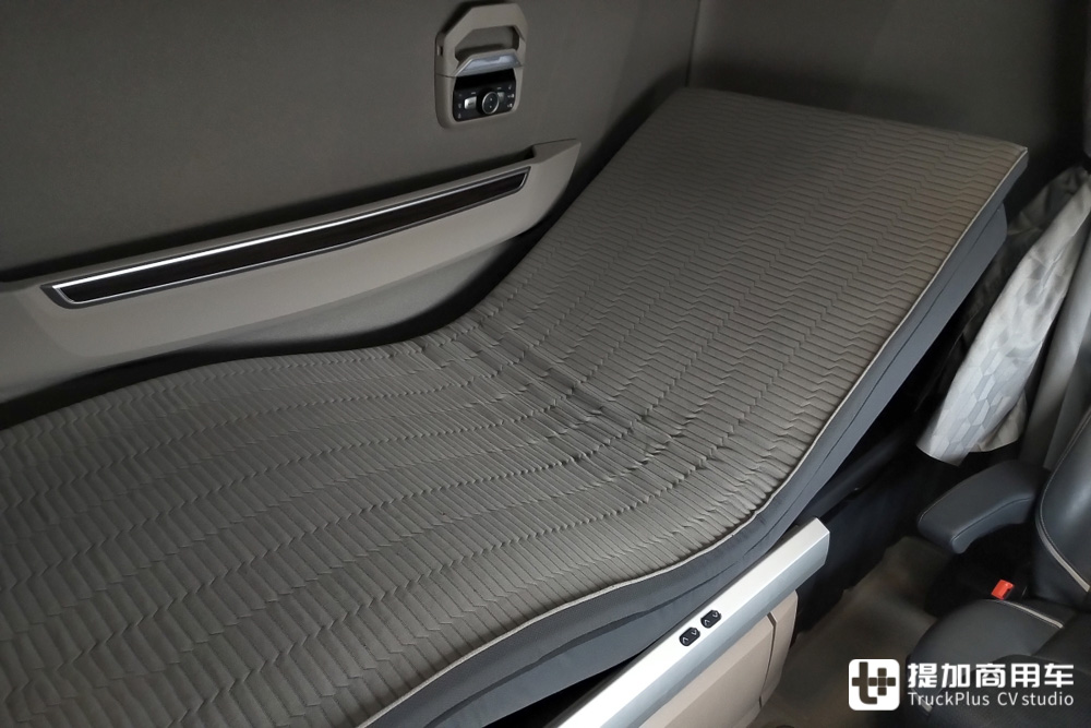 助力达夫再回欧卡第一梯队,达夫XG+牵引车为何这么强? - 第26张 - 提加商用车网 助力达夫再回欧卡第一梯队,达夫XG+牵引车为何这么强? - 第26张