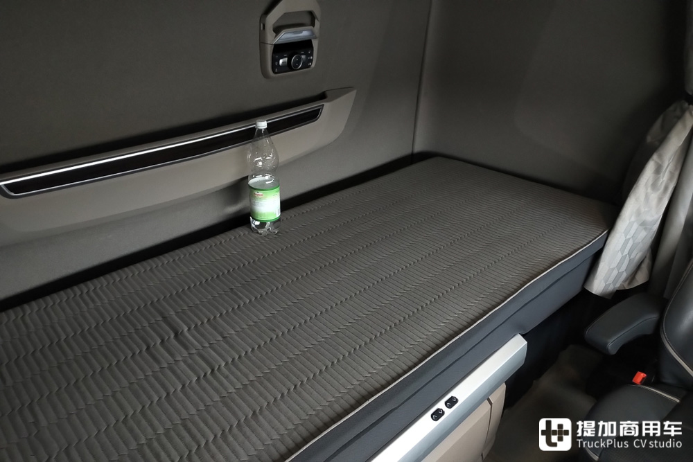 助力达夫再回欧卡第一梯队,达夫XG+牵引车为何这么强? - 第27张 - 提加商用车网 助力达夫再回欧卡第一梯队,达夫XG+牵引车为何这么强? - 第27张