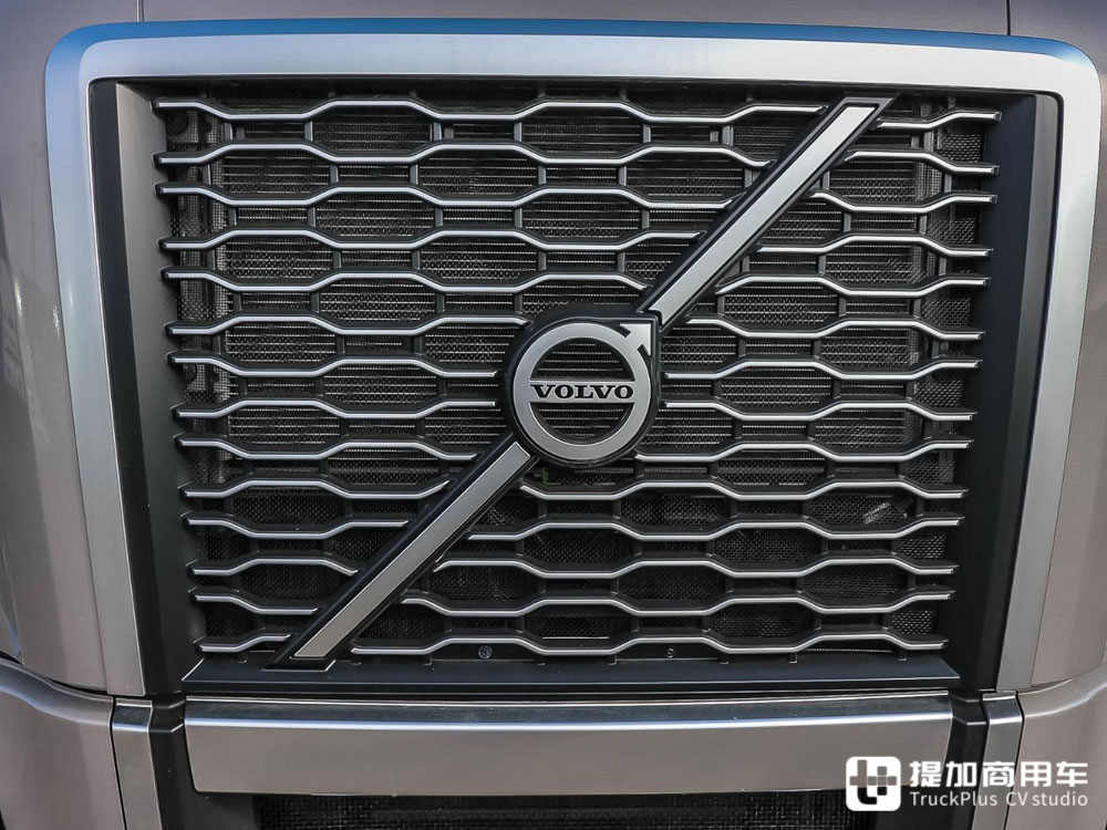 美国长头卡车生活舱能有多舒适?实拍沃尔沃VNL 860长头卡车告诉您 - 第5张 - 提加商用车网 美国长头卡车生活舱能有多舒适?实拍沃尔沃VNL 860长头卡车告诉您 - 第5张