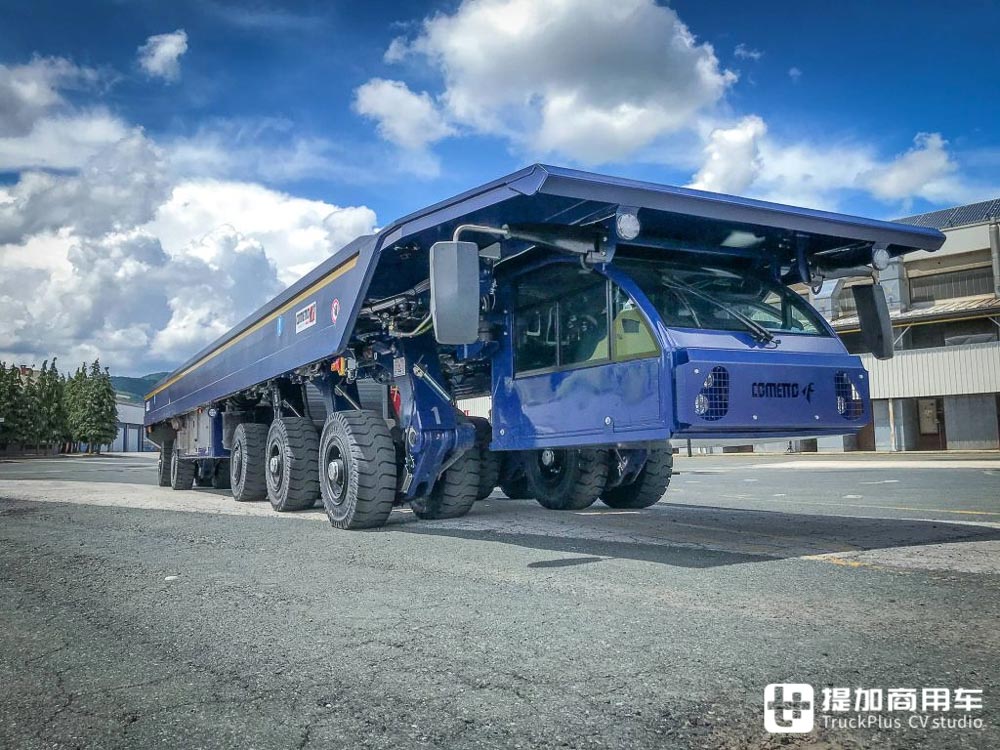 睡在发动机舱、工具箱,为了让卡车司机睡得好,前人原来做了这么多尝试? - 第7张 - 提加商用车网 睡在发动机舱、工具箱,为了让卡车司机睡得好,前人原来做了这么多尝试? - 第7张