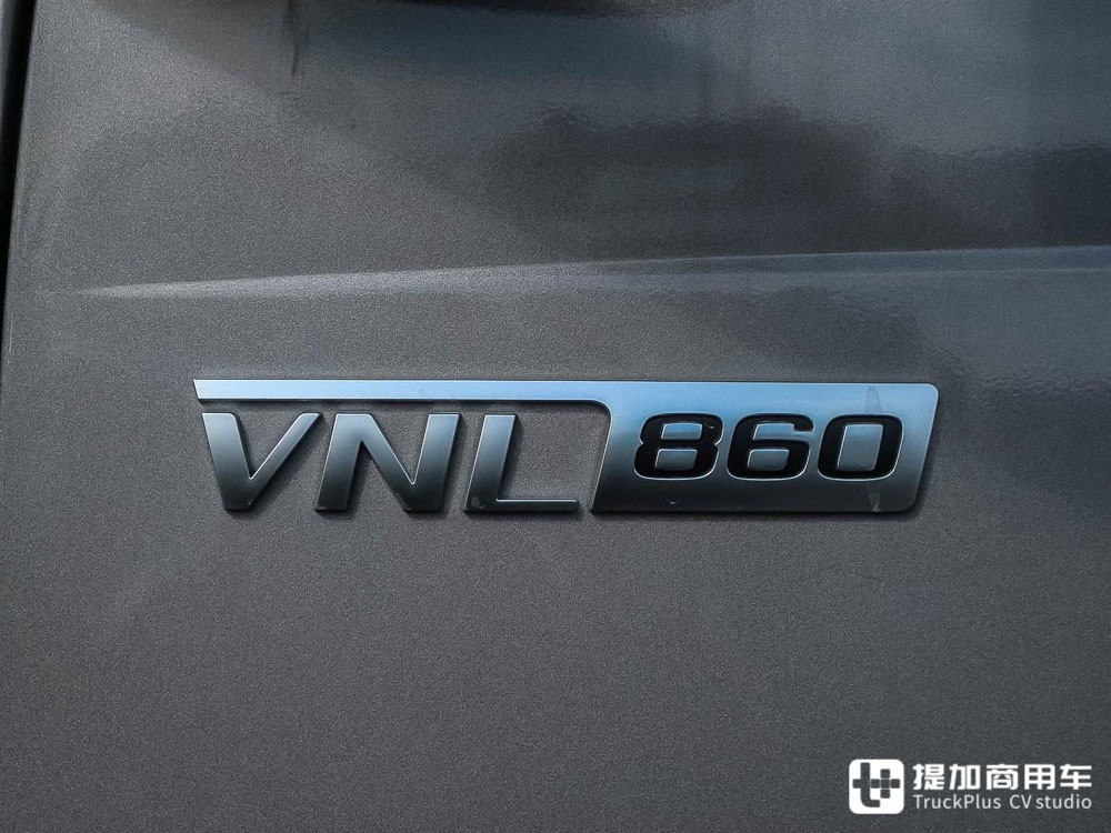 美国长头卡车生活舱能有多舒适?实拍沃尔沃VNL 860长头卡车告诉您 - 第8张 - 提加商用车网 美国长头卡车生活舱能有多舒适?实拍沃尔沃VNL 860长头卡车告诉您 - 第8张