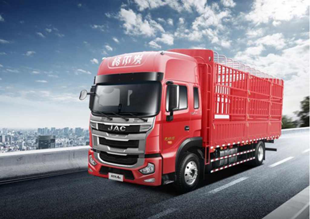 中短途货运领域大洗牌,格尔发A5X为卡友带来创富新选 - 第1张 - 提加商用车网 中短途货运领域大洗牌,格尔发A5X为卡友带来创富新选 - 第1张