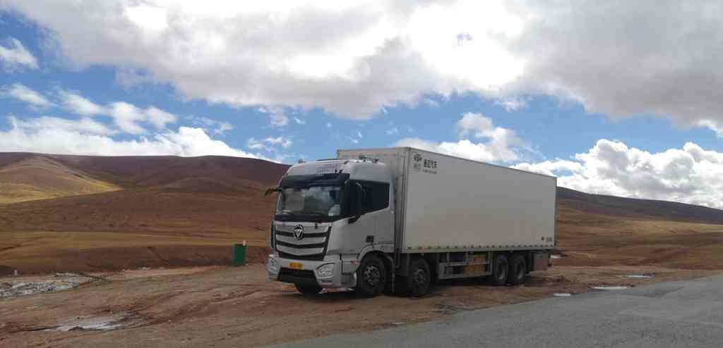 通迈冷藏:车多货少行情差,一款能赚钱的冷藏车该怎么选购? - 第1张 - 提加商用车网 通迈冷藏:车多货少行情差,一款能赚钱的冷藏车该怎么选购? - 第1张