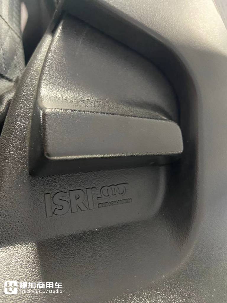 被国内外多款高端旗舰卡车标配,这款伊思灵华泰座椅,到底有多豪华舒适? - 第13张 - 提加商用车网 被国内外多款高端旗舰卡车标配,这款伊思灵华泰座椅,到底有多豪华舒适? - 第13张