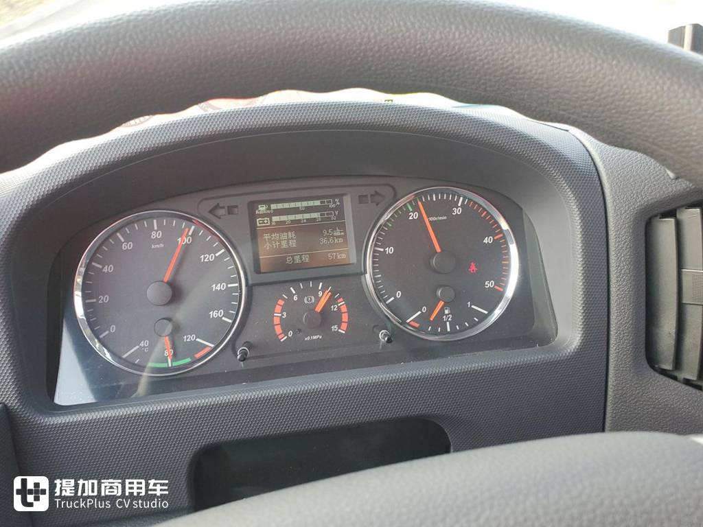 从另一个角度了解车辆,青岛解放虎VH爬山虎送车日记 - 第14张 - 提加商用车网 从另一个角度了解车辆,青岛解放虎VH爬山虎送车日记 - 第14张