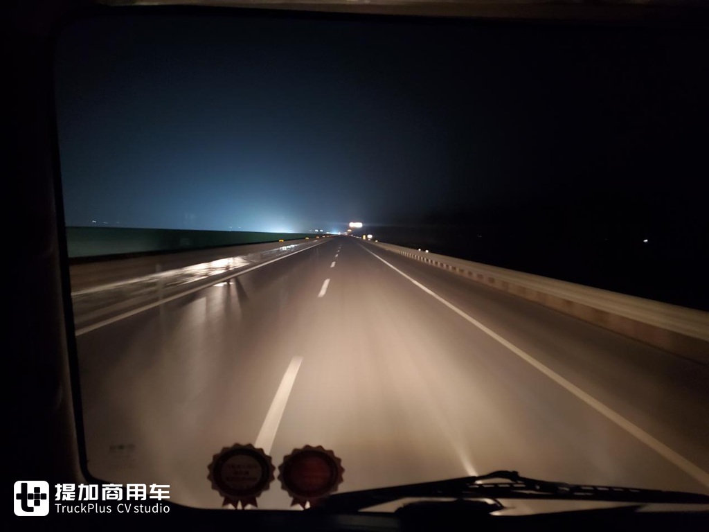 从另一个角度了解车辆,青岛解放虎VH爬山虎送车日记 - 第18张 - 提加商用车网 从另一个角度了解车辆,青岛解放虎VH爬山虎送车日记 - 第18张