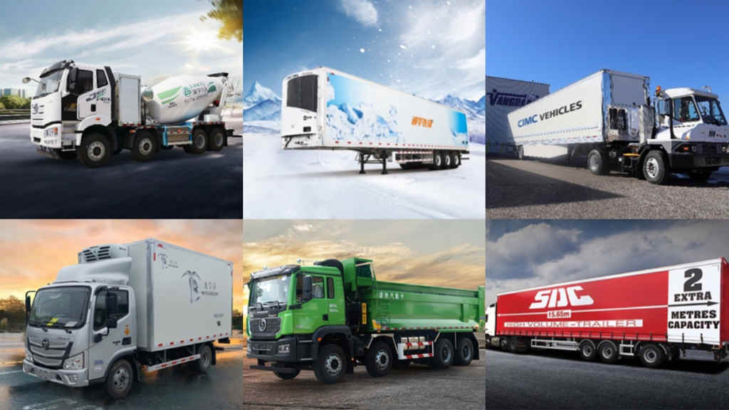 中集车辆A+H上市后首份年报出炉 全年营收276.5亿元创历史新高 - 第2张 - 提加商用车网 中集车辆A+H上市后首份年报出炉 全年营收276.5亿元创历史新高 - 第2张