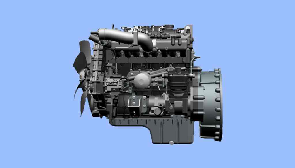 蓝牌合规,还有150马力+8挡变速,这款东风福瑞卡这么优秀? - 第3张 - 提加商用车网 蓝牌合规,还有150马力+8挡变速,这款东风福瑞卡这么优秀? - 第3张