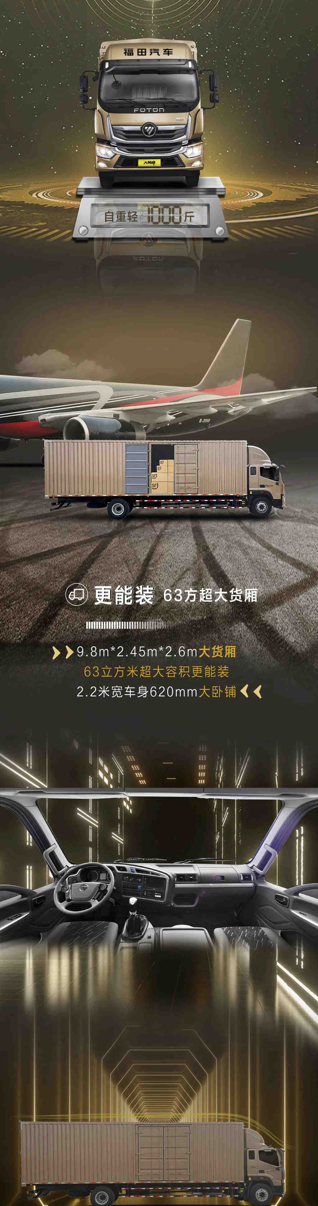 油价涨涨涨涨涨?看TA如何缓解“油”虑 - 第2张 - 提加商用车网 油价涨涨涨涨涨?看TA如何缓解“油”虑 - 第2张