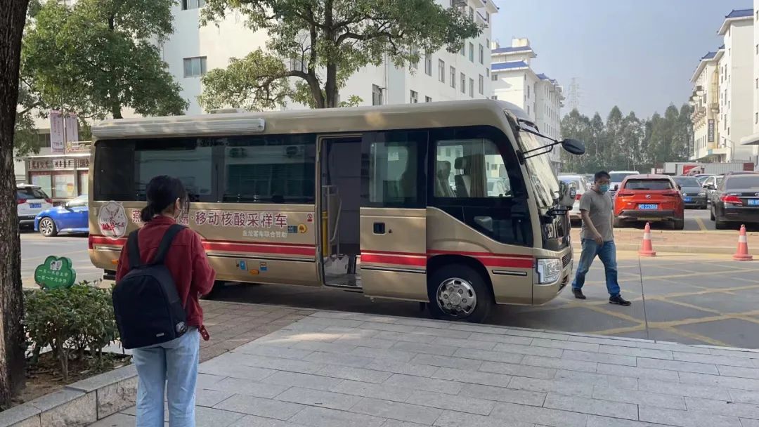 守望相助,共同抗疫,金龙彰显国企担当 - 第3张 - 提加商用车网 守望相助,共同抗疫,金龙彰显国企担当 - 第3张