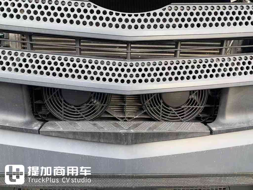 当奔驰卡车卖到45万起步时,会对国内卡车行业以及卡车司机带来哪些影响? - 第3张 - 提加商用车网 当奔驰卡车卖到45万起步时,会对国内卡车行业以及卡车司机带来哪些影响? - 第3张