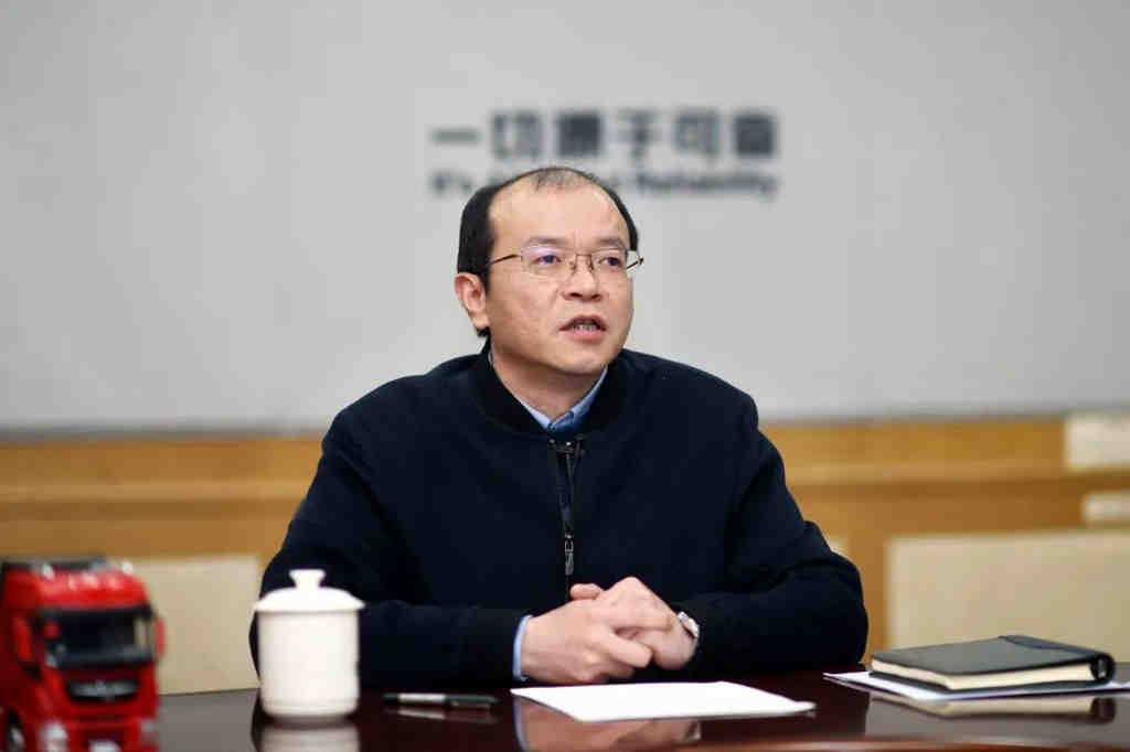 品牌向上,东风商用车召开2022年供应商大会 - 第2张 - 提加商用车网 品牌向上,东风商用车召开2022年供应商大会 - 第2张