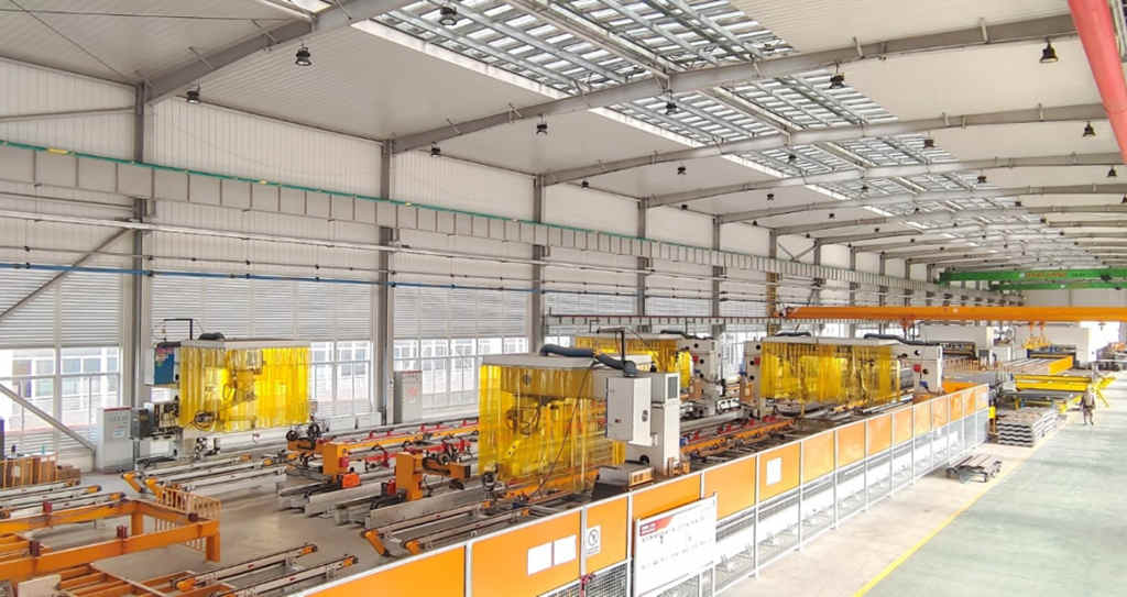 中集车辆A+H上市后首份年报出炉 全年营收276.5亿元创历史新高 - 第4张 - 提加商用车网 中集车辆A+H上市后首份年报出炉 全年营收276.5亿元创历史新高 - 第4张