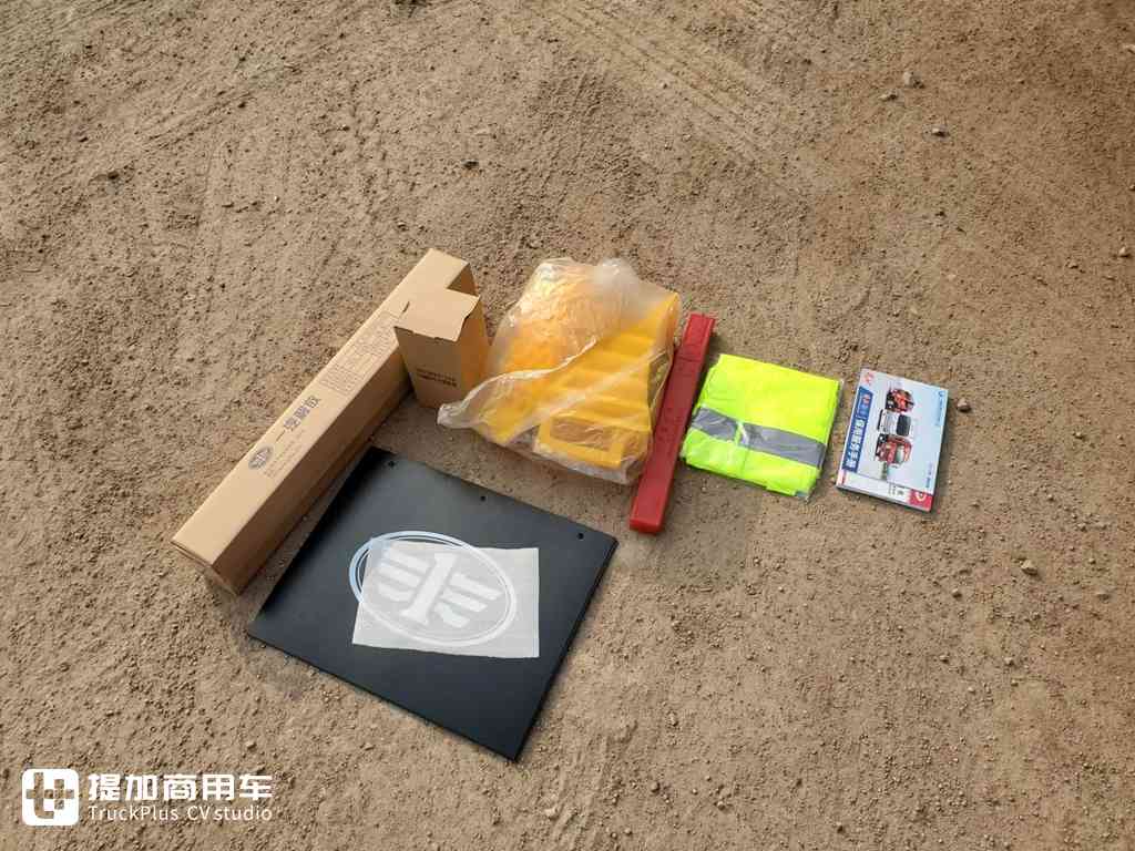 从另一个角度了解车辆,青岛解放虎VH爬山虎送车日记 - 第4张 - 提加商用车网 从另一个角度了解车辆,青岛解放虎VH爬山虎送车日记 - 第4张