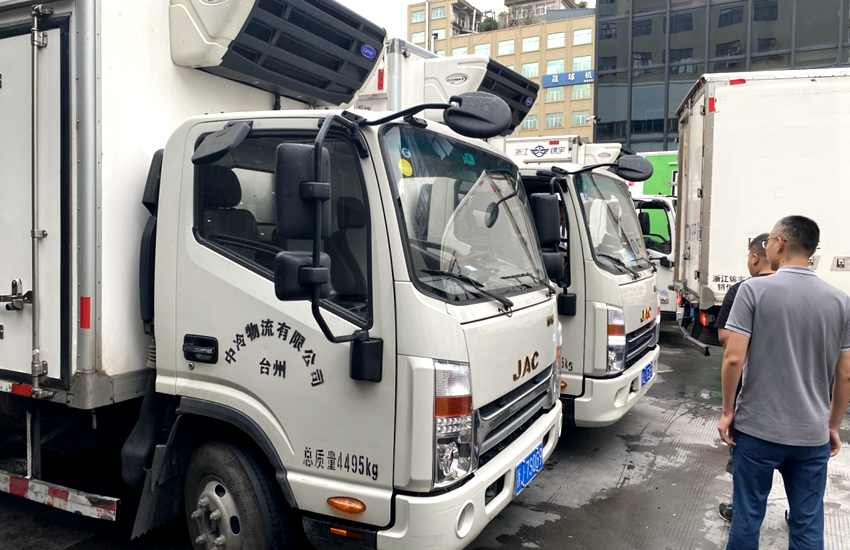 油价超8块!用户说:用安徽康明斯1号帅铃 五年省出1台车! - 第5张 - 提加商用车网 油价超8块!用户说:用安徽康明斯1号帅铃 五年省出1台车! - 第5张