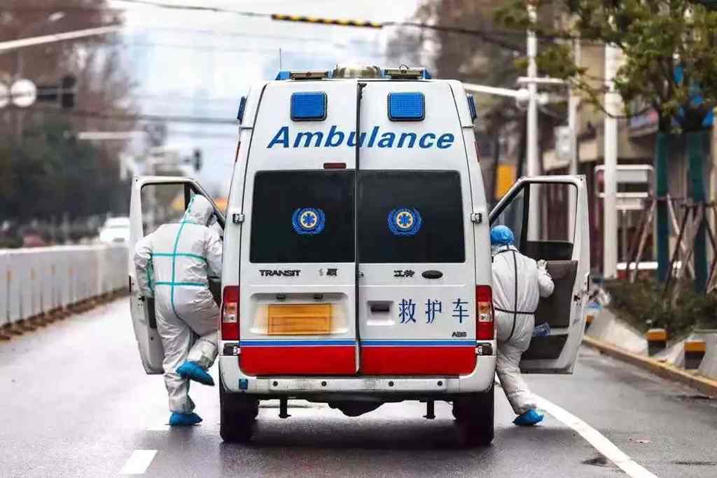 共战疫情,大白有这两个“得力助手” - 第6张 - 提加商用车网 共战疫情,大白有这两个“得力助手” - 第6张