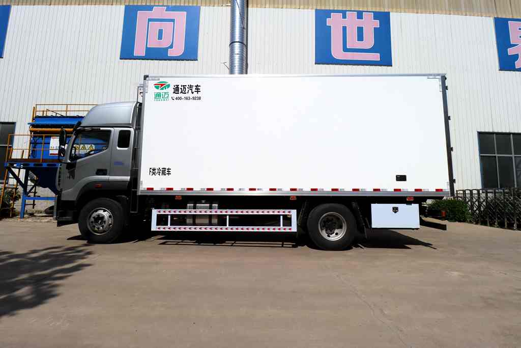 通迈冷藏:车多货少行情差,一款能赚钱的冷藏车该怎么选购? - 第7张 - 提加商用车网 通迈冷藏:车多货少行情差,一款能赚钱的冷藏车该怎么选购? - 第7张