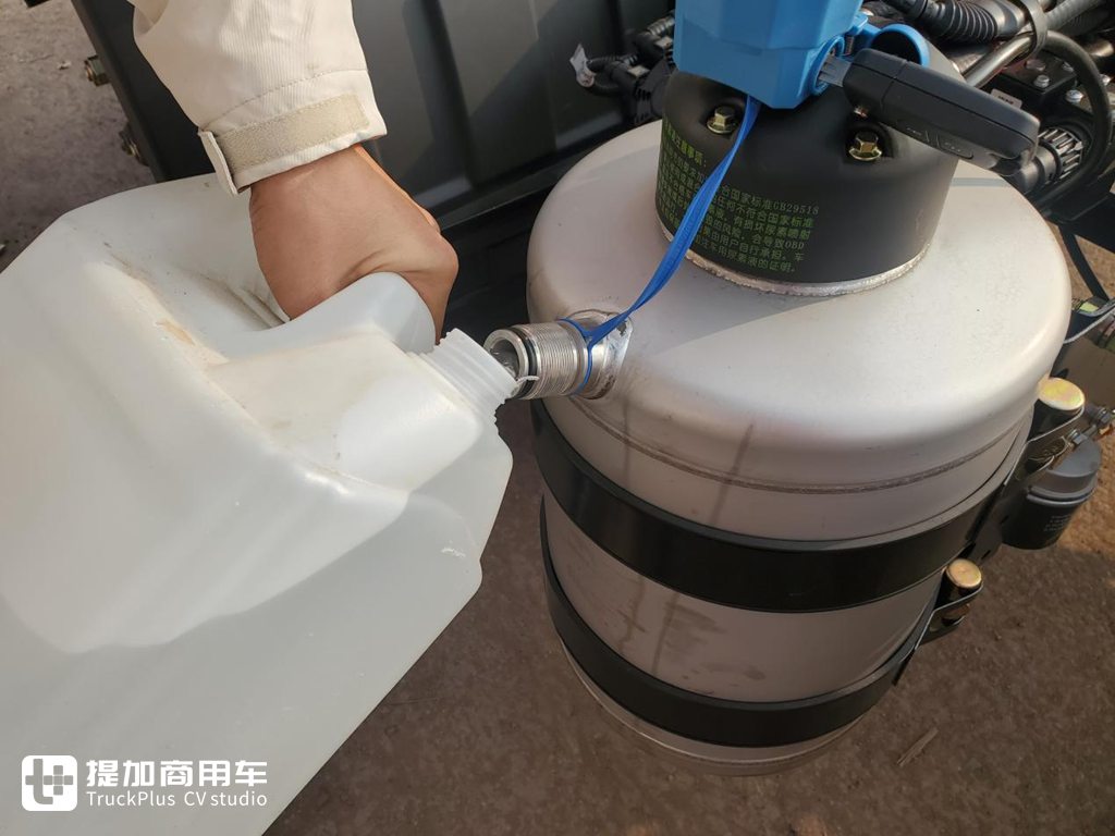 从另一个角度了解车辆,青岛解放虎VH爬山虎送车日记 - 第7张 - 提加商用车网 从另一个角度了解车辆,青岛解放虎VH爬山虎送车日记 - 第7张