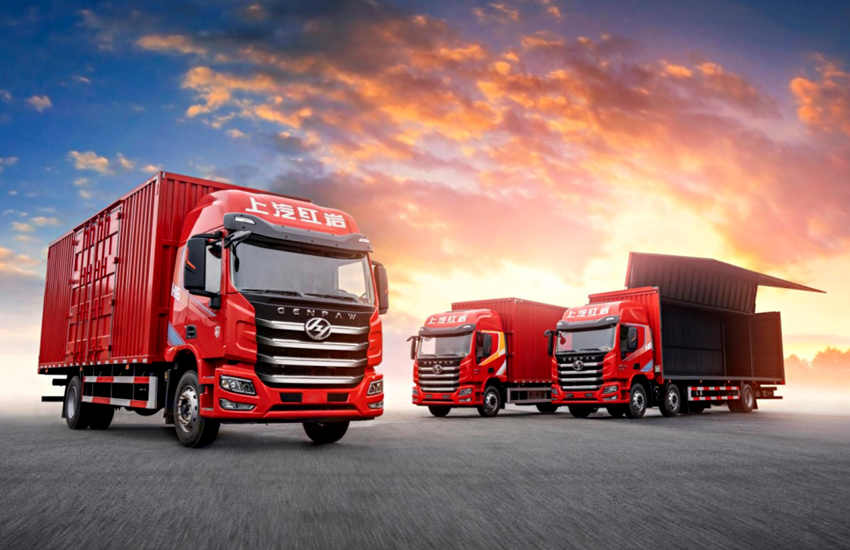 “金三银四”物流旺季来袭,用什么载货车更好赚? - 第1张 - 提加商用车网 “金三银四”物流旺季来袭,用什么载货车更好赚? - 第1张