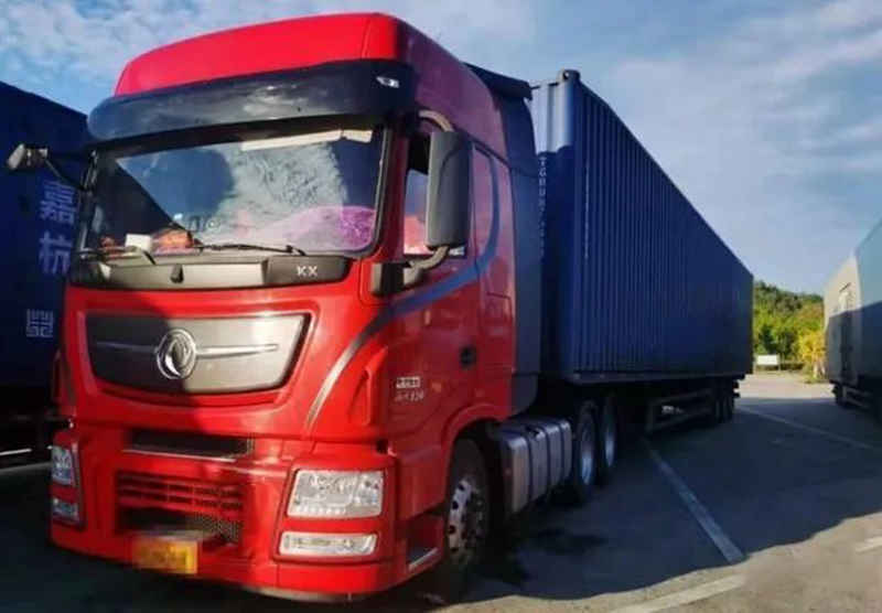 这款国六车真不赖，高效舒适我很爱！ - 第2张