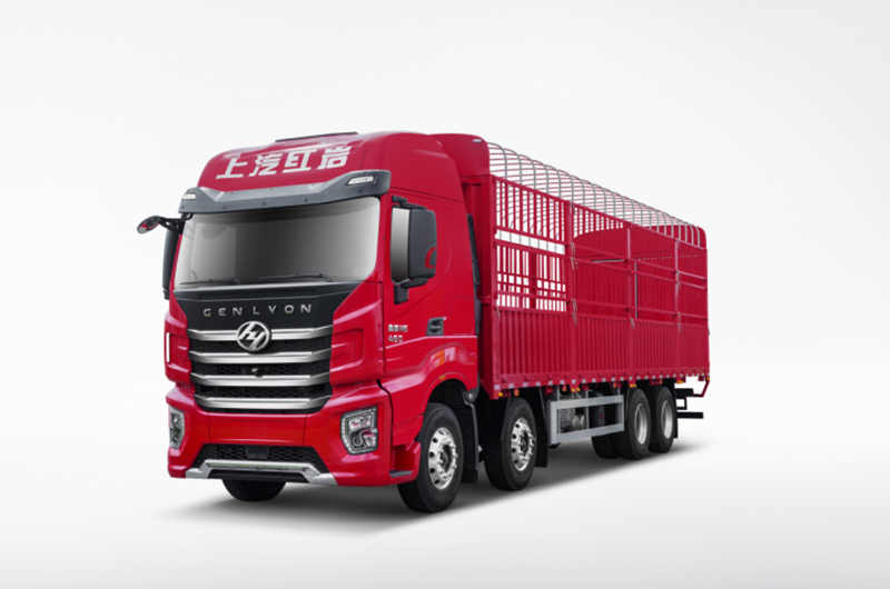 “金三银四”物流旺季来袭,用什么载货车更好赚? - 第2张 - 提加商用车网 “金三银四”物流旺季来袭,用什么载货车更好赚? - 第2张