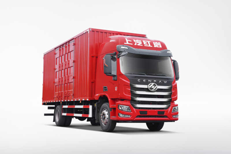 “金三银四”物流旺季来袭,用什么载货车更好赚? - 第3张 - 提加商用车网 “金三银四”物流旺季来袭,用什么载货车更好赚? - 第3张