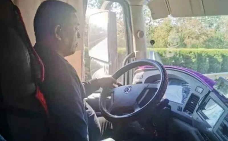 这款国六车真不赖，高效舒适我很爱！ - 第3张