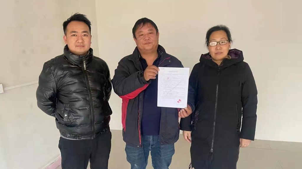1号信赖 !物流运输要求高 格途物流为何多次批量采购江淮德沃斯? - 第2张 - 提加商用车网 1号信赖 !物流运输要求高 格途物流为何多次批量采购江淮德沃斯? - 第2张