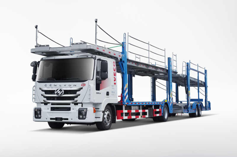 “金三银四”物流旺季来袭,用什么载货车更好赚? - 第5张 - 提加商用车网 “金三银四”物流旺季来袭,用什么载货车更好赚? - 第5张