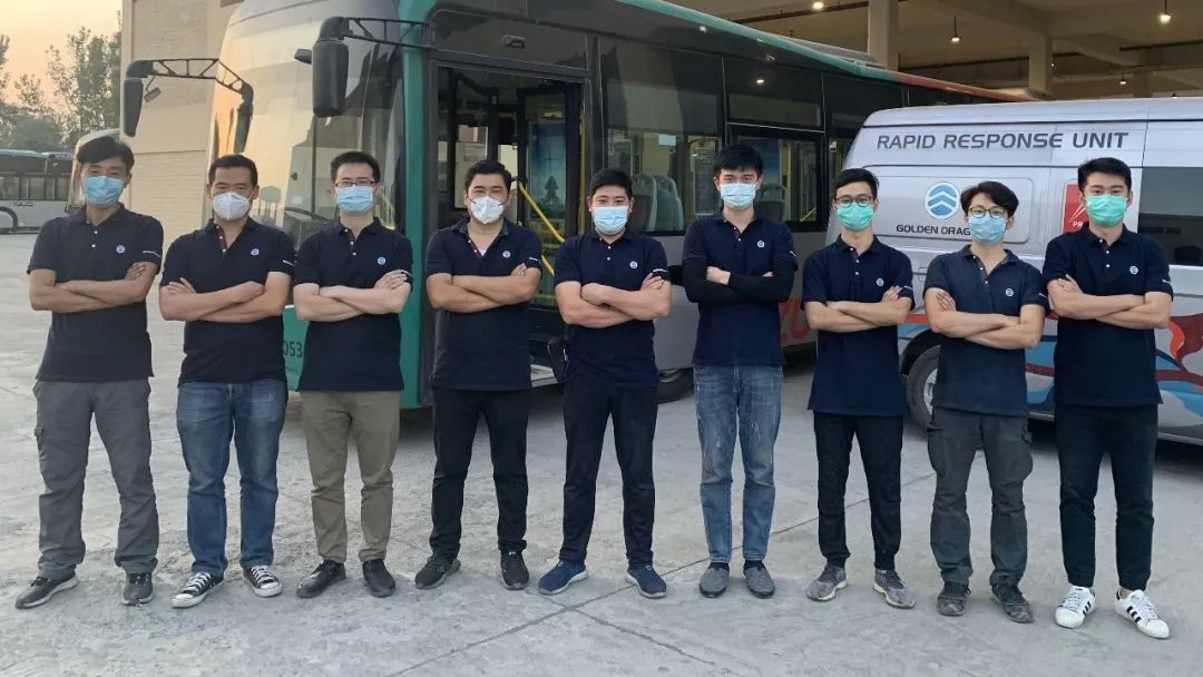 巴基斯坦白沙瓦BRT项目获“金标准”奖 - 第6张 - 提加商用车网 巴基斯坦白沙瓦BRT项目获“金标准”奖 - 第6张