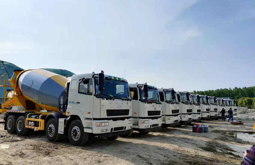 苏州润泰与汉马科技相知相伴16年，共创年销千辆传奇 - 第3张