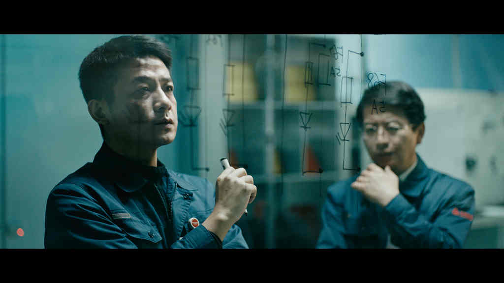 汕德卡送你一张电影票| 《汕耀人生》带你走近高端重卡新时代! - 第3张 - 提加商用车网 汕德卡送你一张电影票| 《汕耀人生》带你走近高端重卡新时代! - 第3张