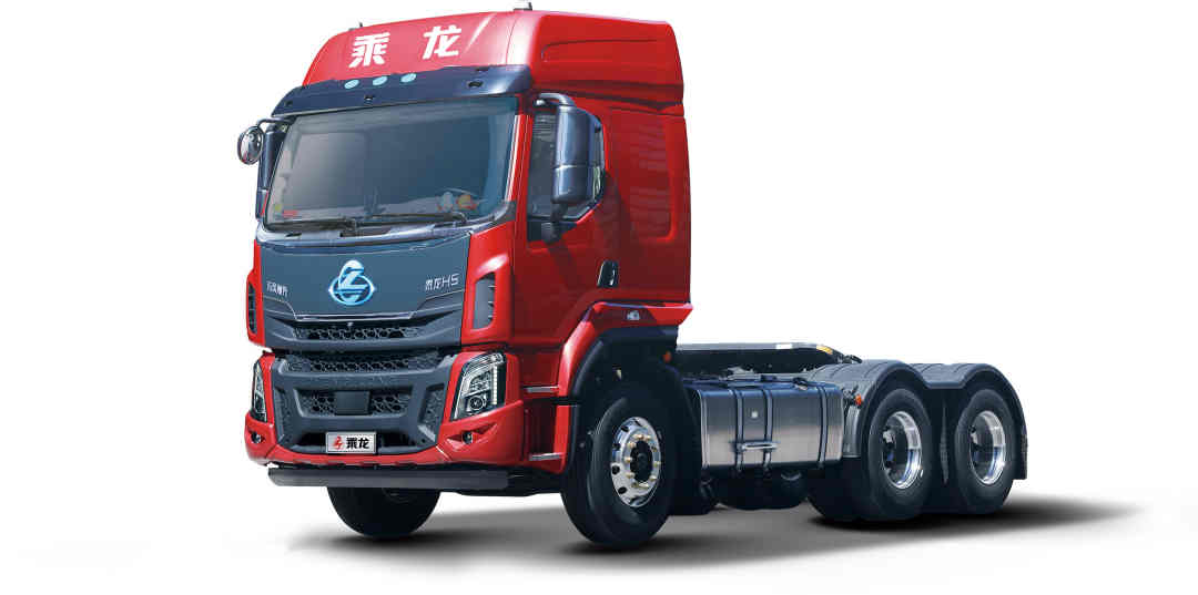 乘龙H5超轻版AMT牵引车 | 高油价、低运价,轻量节油才赚钱! - 第2张 - 提加商用车网 乘龙H5超轻版AMT牵引车 | 高油价、低运价,轻量节油才赚钱! - 第2张