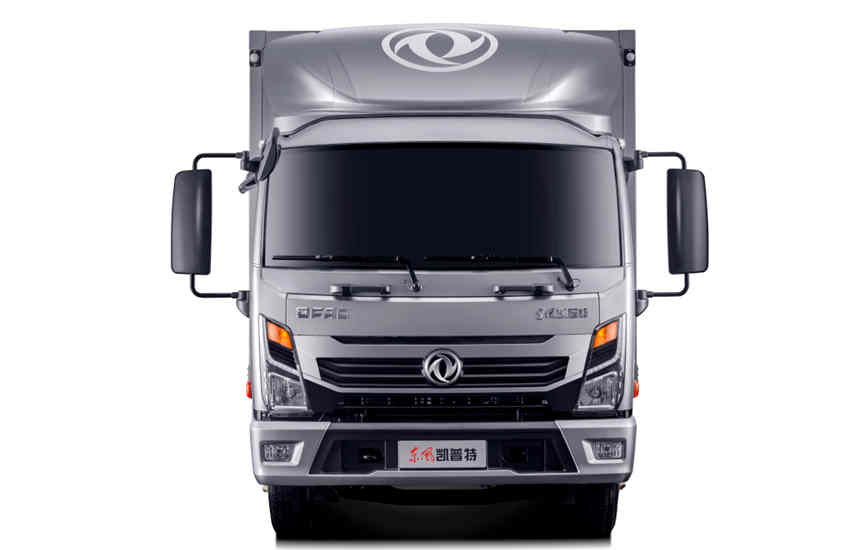 东风凯普特星云德威动力版即将上市! - 第1张 - 提加商用车网 东风凯普特星云德威动力版即将上市! - 第1张