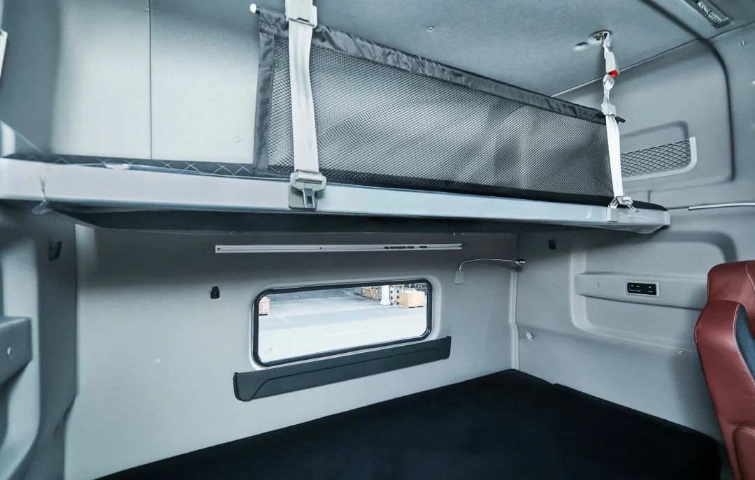 还没上市即引发抢购,江山·义460首位提车用户曝光! - 第5张 - 提加商用车网 还没上市即引发抢购,江山·义460首位提车用户曝光! - 第5张