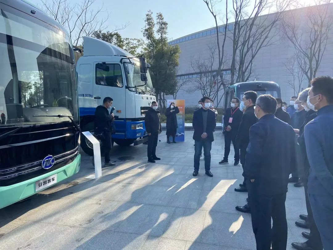 重磅签约!安凯客车自动驾驶赛道再发力! - 第6张 - 提加商用车网 重磅签约!安凯客车自动驾驶赛道再发力! - 第6张